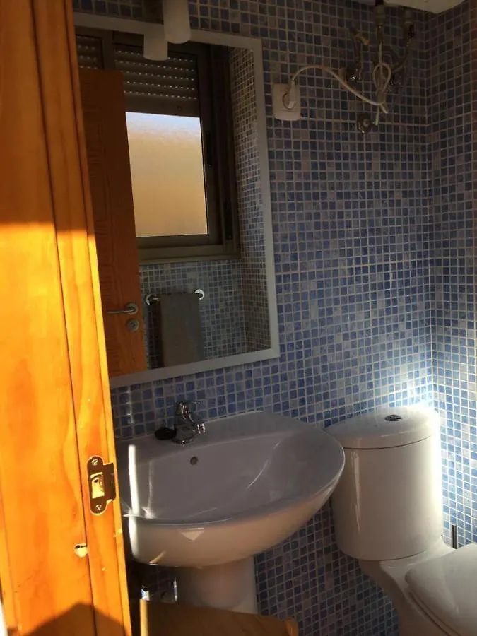 Prázdninový dům Villa Costa Antigua C38 Costa De Antigua
