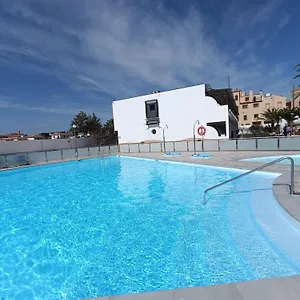 London Complex Amaya Fuerteventura Appartement Costa De Antigua