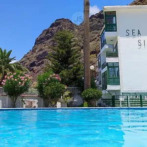  Appartement El Balcon De
