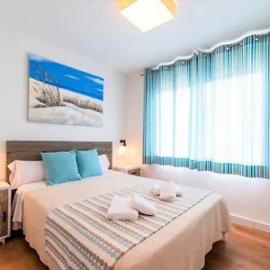 La Siesta Puerto Rico Appartement Salou