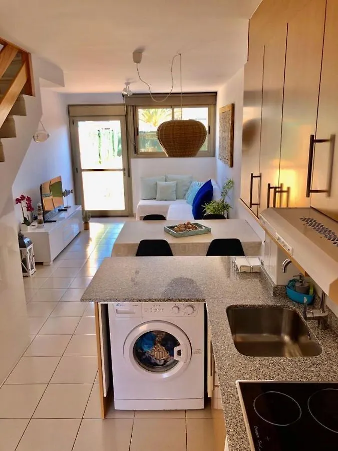 Holiday home Villa Costa Antigua C38 Costa De Antigua Spain