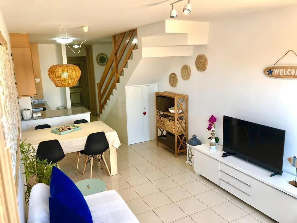 Holiday home Villa Costa Antigua C38 Costa De Antigua