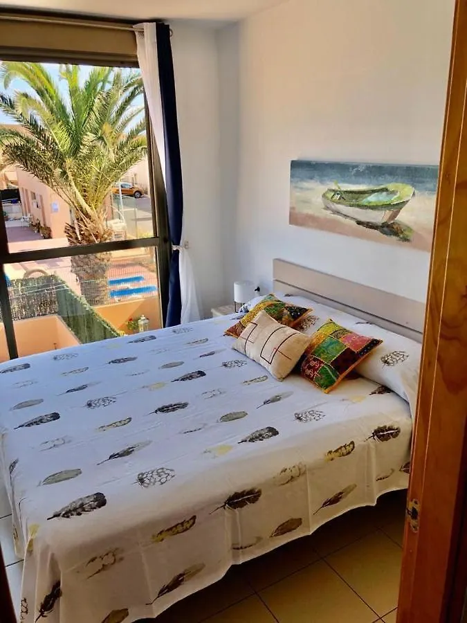 Holiday home Villa Costa Antigua C38 Costa De Antigua