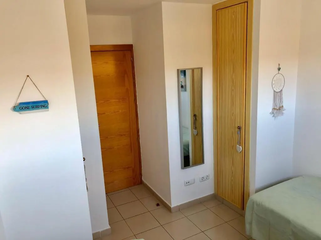 Villa Costa Antigua C38 Costa De Antigua Holiday home